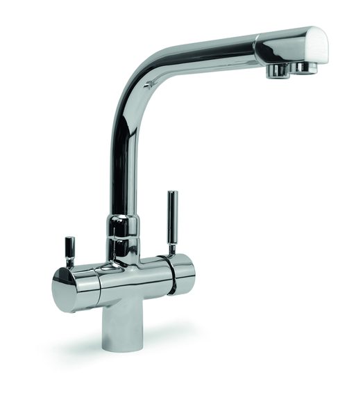Robinet BR301 bronze massif Gliano