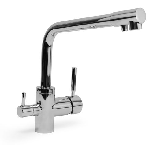 Robinet BR302 bronze massif Gliano