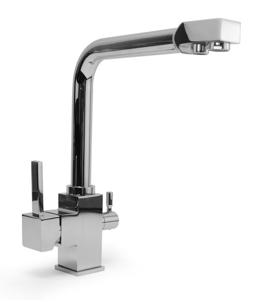 Robinet BR304 bronze massif Gliano