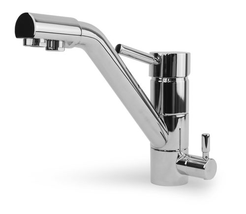 Robinet BR305 bronze massif Gliano