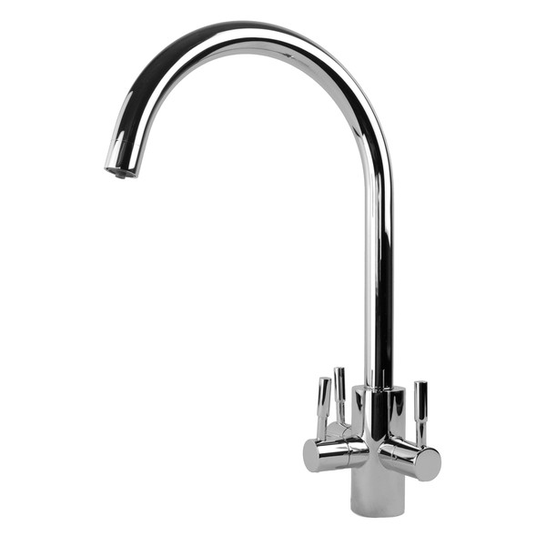 Robinet BR307 bronze massif Gliano